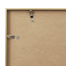 Amara 4 x 6" 9 Slot Collage Photo Frame